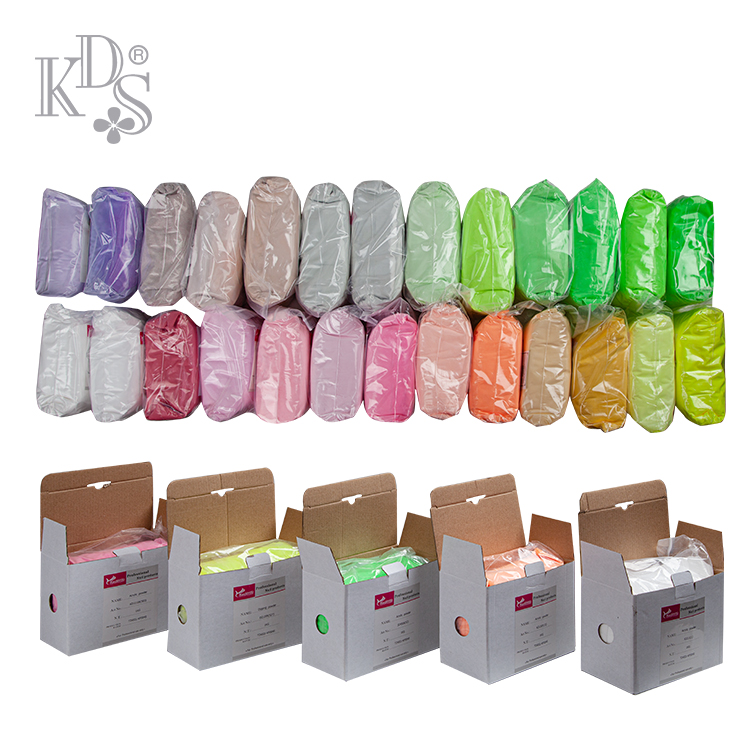 Kediyisi Cosmetics Co.,Ltd Various colored acrylic powder for nail art, acrylic powder for dipping