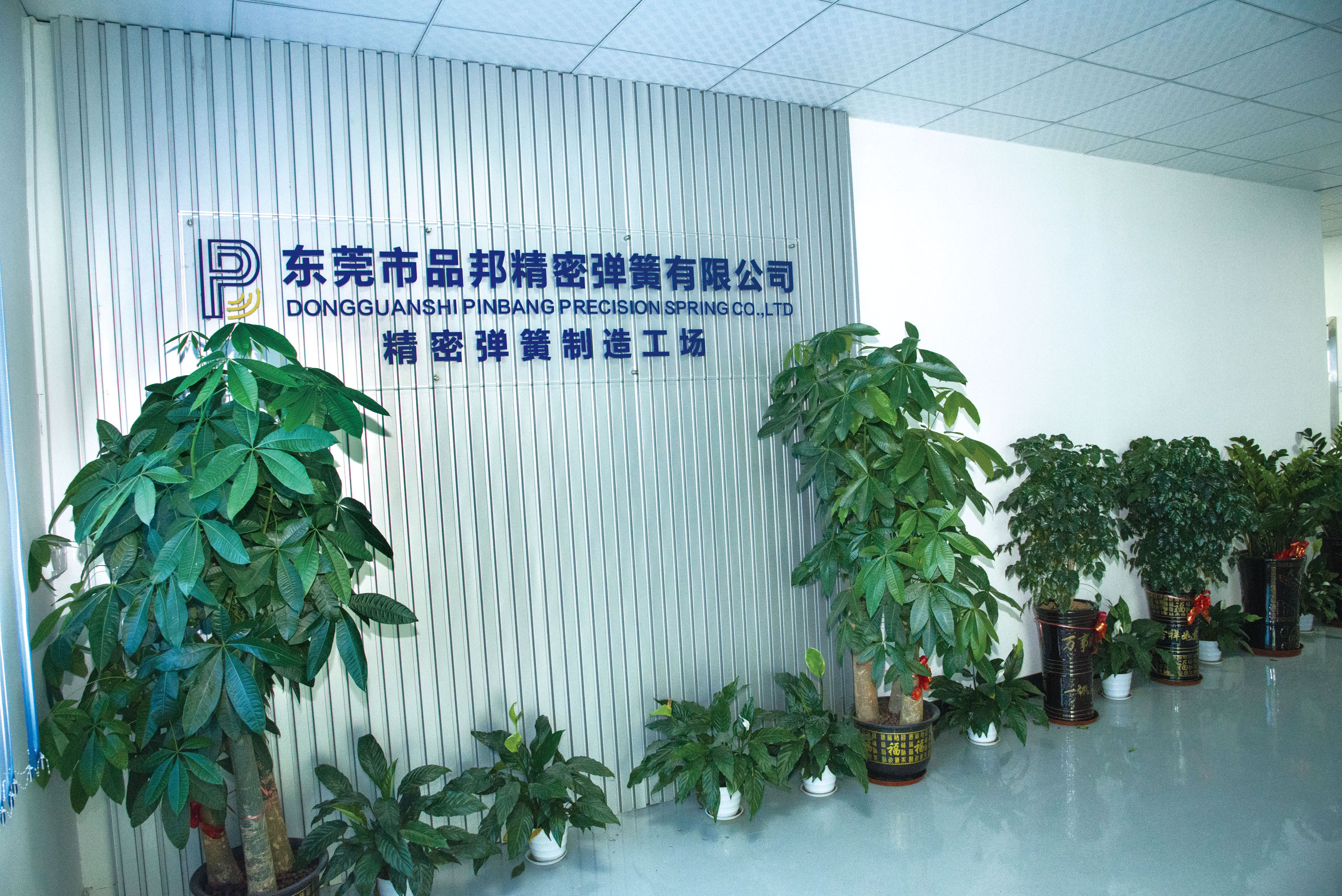 Dongguan Pinbang Precision Spring Co., Ltd. Compression Spring