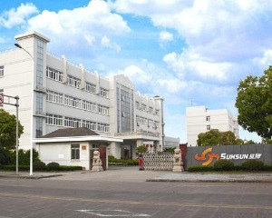 Zhejiang Sumsun Sports Co., Ltd. Gym Mat