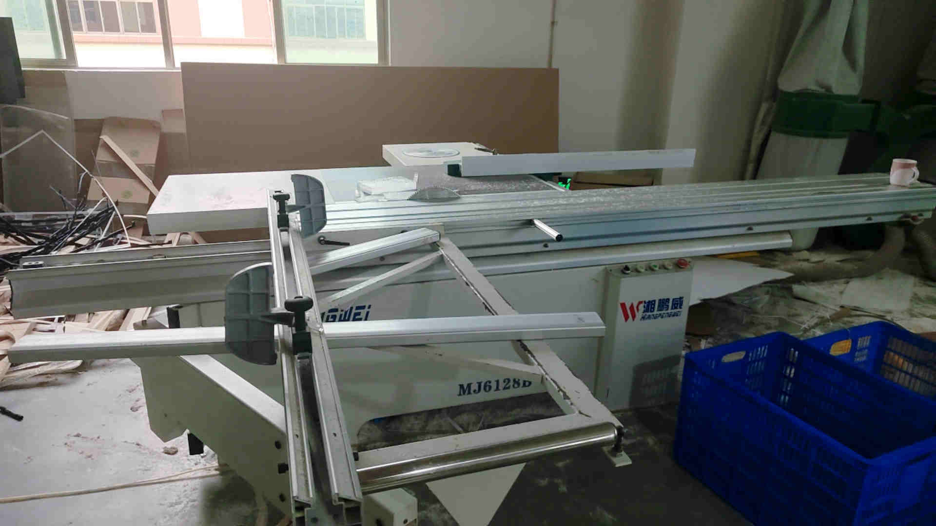 Zhongshan Chengyi Acrylic Products Factory factory image 2