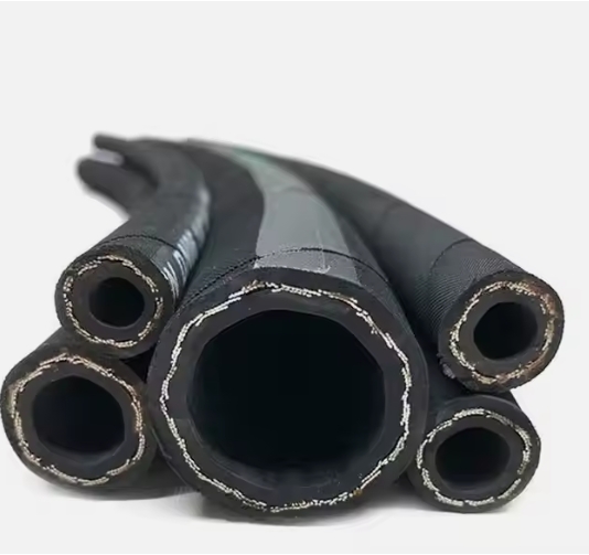 Hydraulic Hose Pipe Price List Synthetic Flexible Friitings And Hoses R2