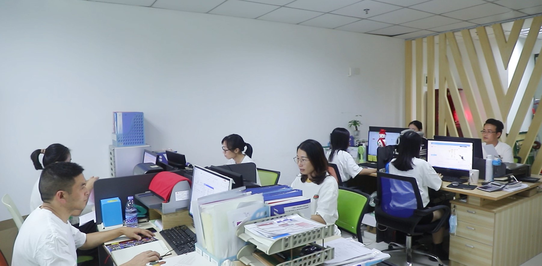 Shenzhen Wenyuhao Packing Co., Ltd. Vacuum Bags