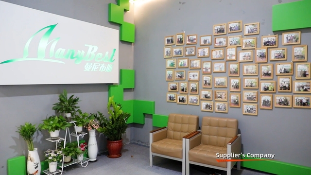 Foshan Manybest Building Material Co., Ltd. Aluminum Ceiling