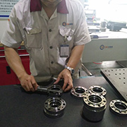 Zhongshan MLTOR CNC Technology Co., Ltd. Deep Hole Drilling Machine