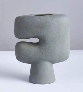 Wholesale ceramic vases Nordic American country style interior home decoration ceramic decorative pieces