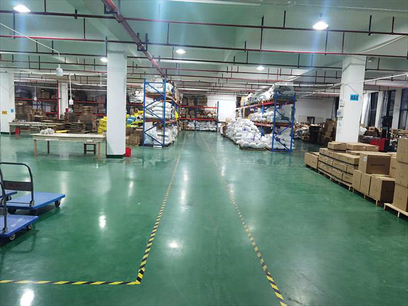 Nanjing Offersea Intertrade Co.,Ltd factory image 2