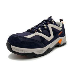Men's High-Grade Outdoor Hiking Boots: Premium Protection for Demanding Environments
