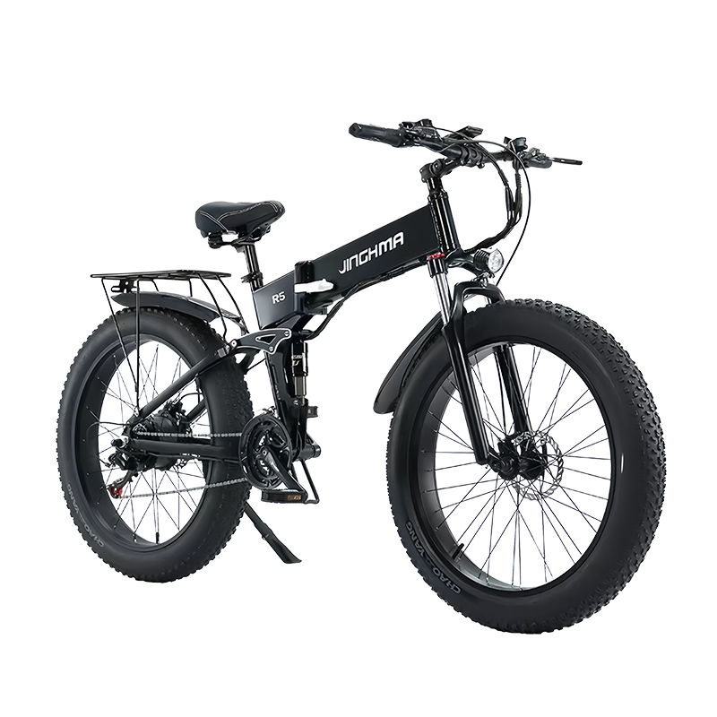Hebei Richden Automobile Trading Co., Ltd. Cheap European warehouse direct delivery multifunctional mountain bike