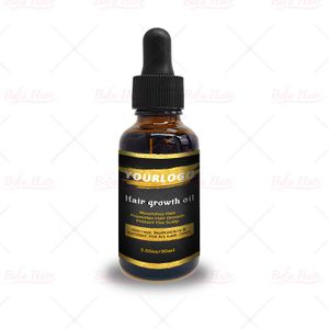 Wholesale Hair Growth Oil  Natural Hair Growth Oil Scalp Care Serum