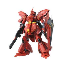 OEM New Movable Master Grade MG Assembling toys Action Figure Gundam Model Custom Action Figure
