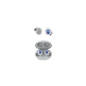 Jiangxi Lianchuang Hongsheng Wanan Electronics Co., Ltd. Bluetooth OEM & ODM high definition sound quality Factory cheap price TWS earbuds earphone