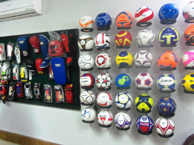SMAIK SPORTS Martial Arts Uniforms