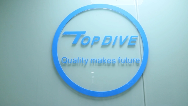Suzhou Topdive Sports Products Co., Ltd. Neoprene Fabric