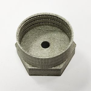 3D Printing Technology for Metal Parts Processing High-precision Chinese Custom Printing CNC Metal Parts Processing