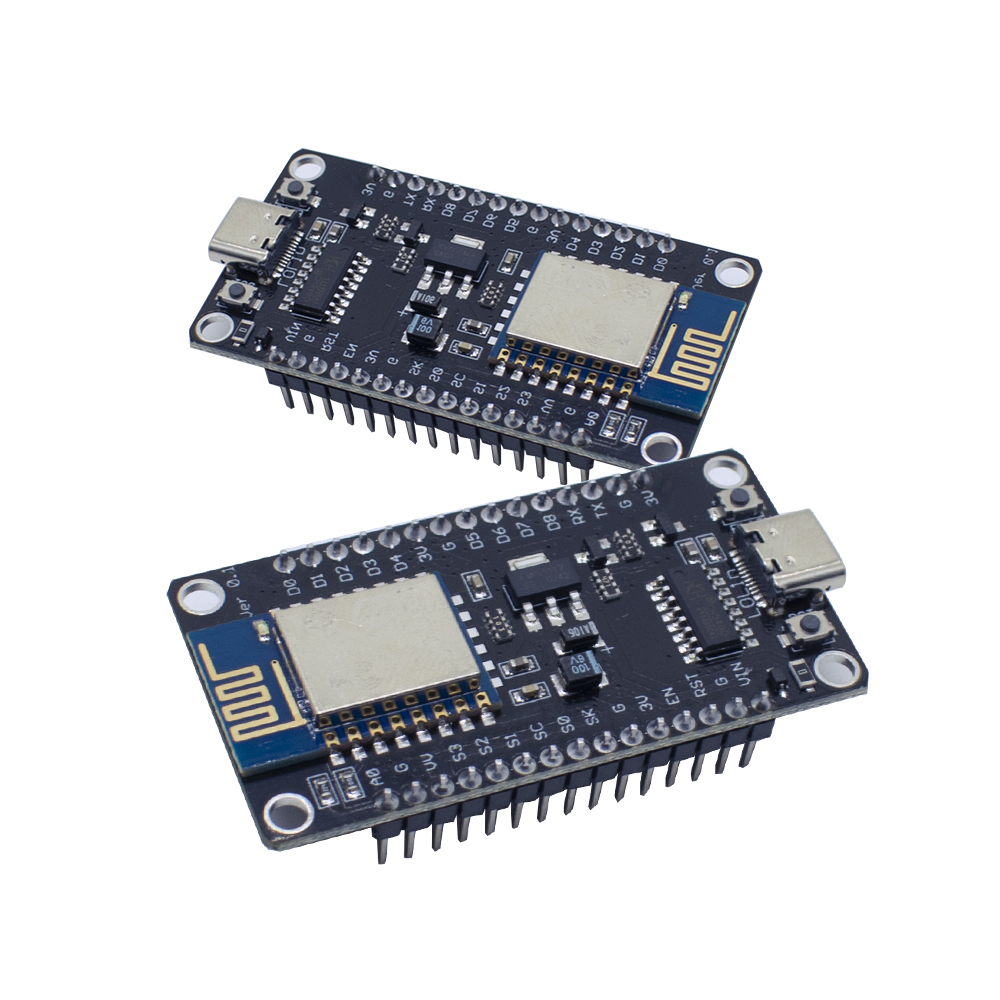 Shenzhen Inventor Electronic Technology Co., Ltd. sensor module