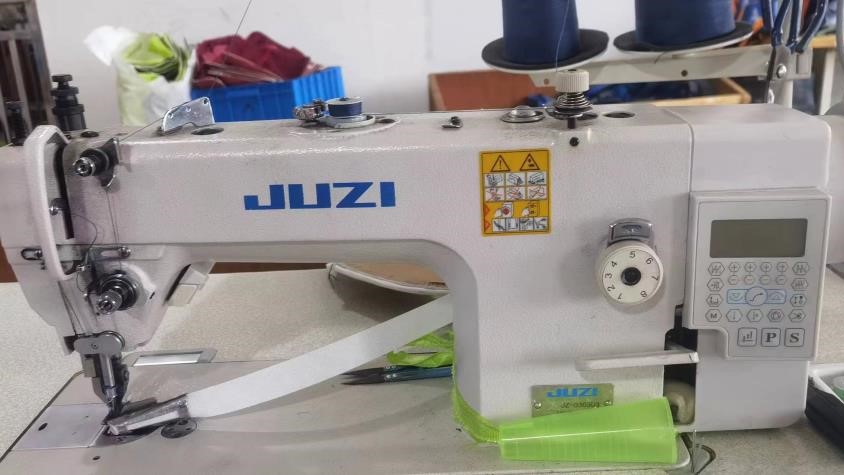 Yiwu Juxin Luggage & Bag Ltd. Quilt Bags