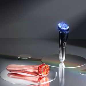 Anti Aging Beauty Devices with red light Skin Lifting Device Home Rf Beauty Device