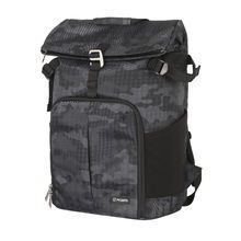 Customized durable camera backpack bag fashion shoulder camera backpack