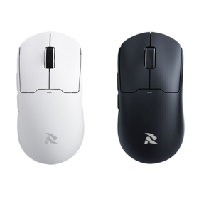 Computer RGB Light Weight Optical Wired Gaming Mouse