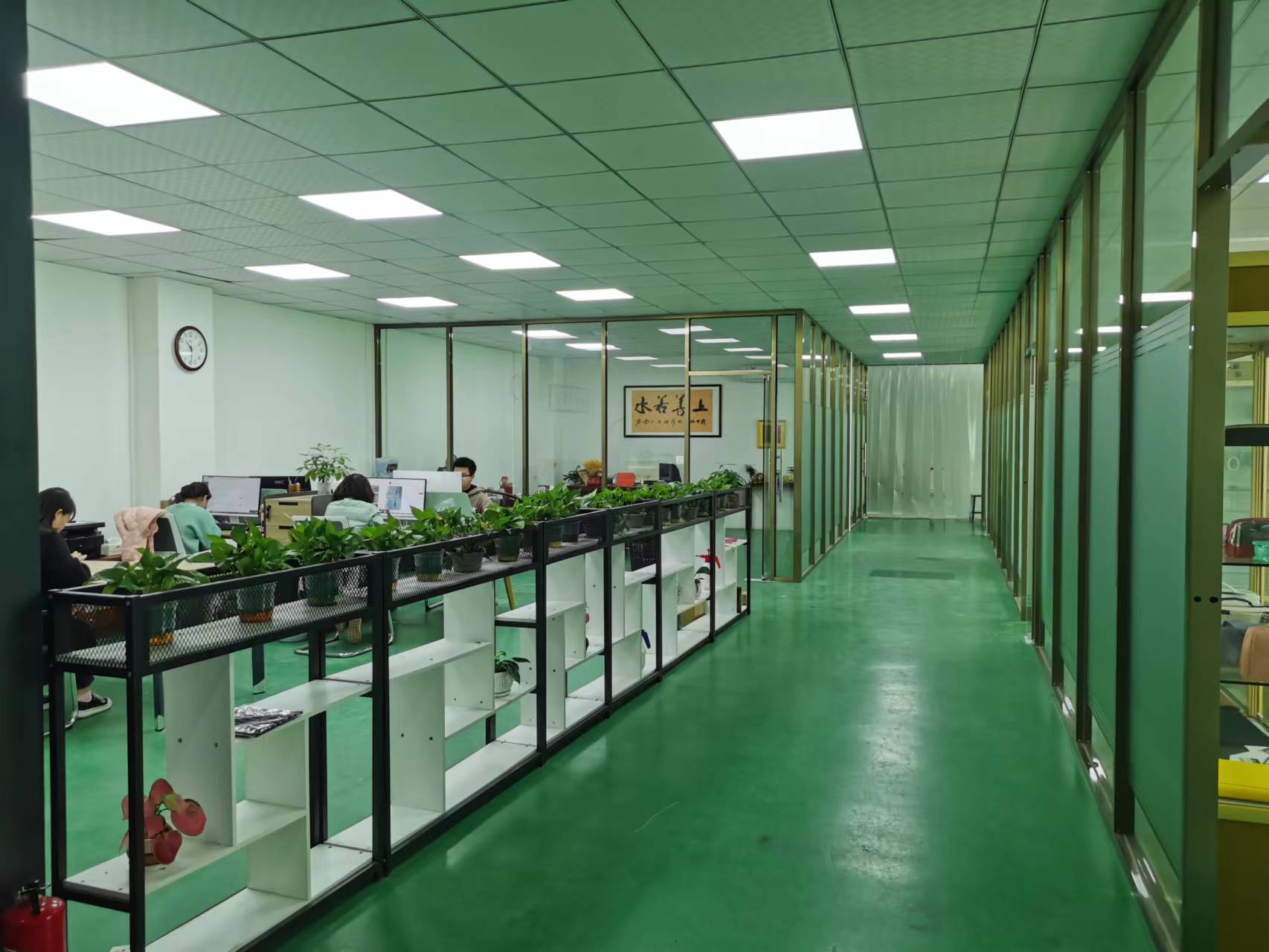 Dongguan Devllin Crafts Co., Ltd . Metal Badges