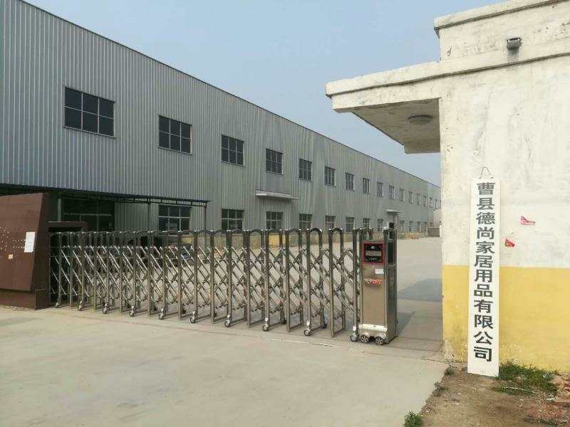 Cao County Dream Sun Furniture Co., Ltd. Wooden Furniture