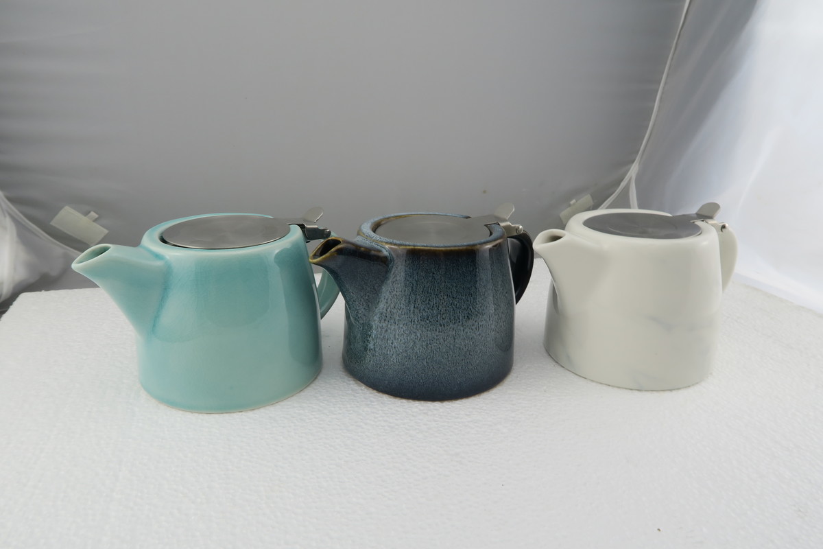 Xiamen Yoyo Ceramic Trading Co., Ltd. Ceramic Tableware