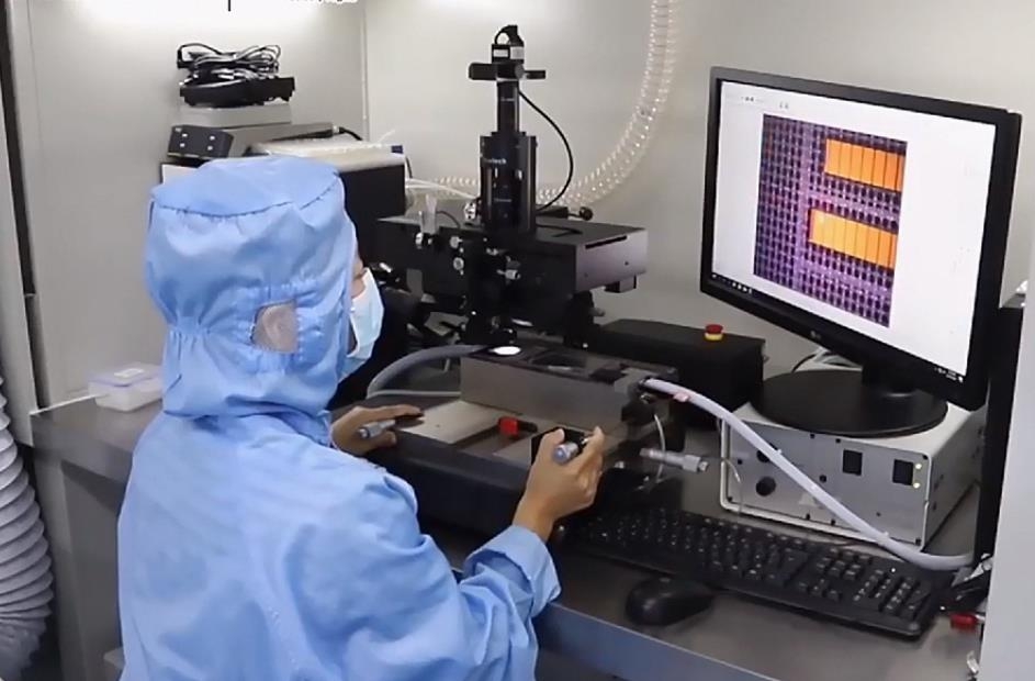 Oriental-Laser (Beijing) Technology Co., Ltd. Laser Stack