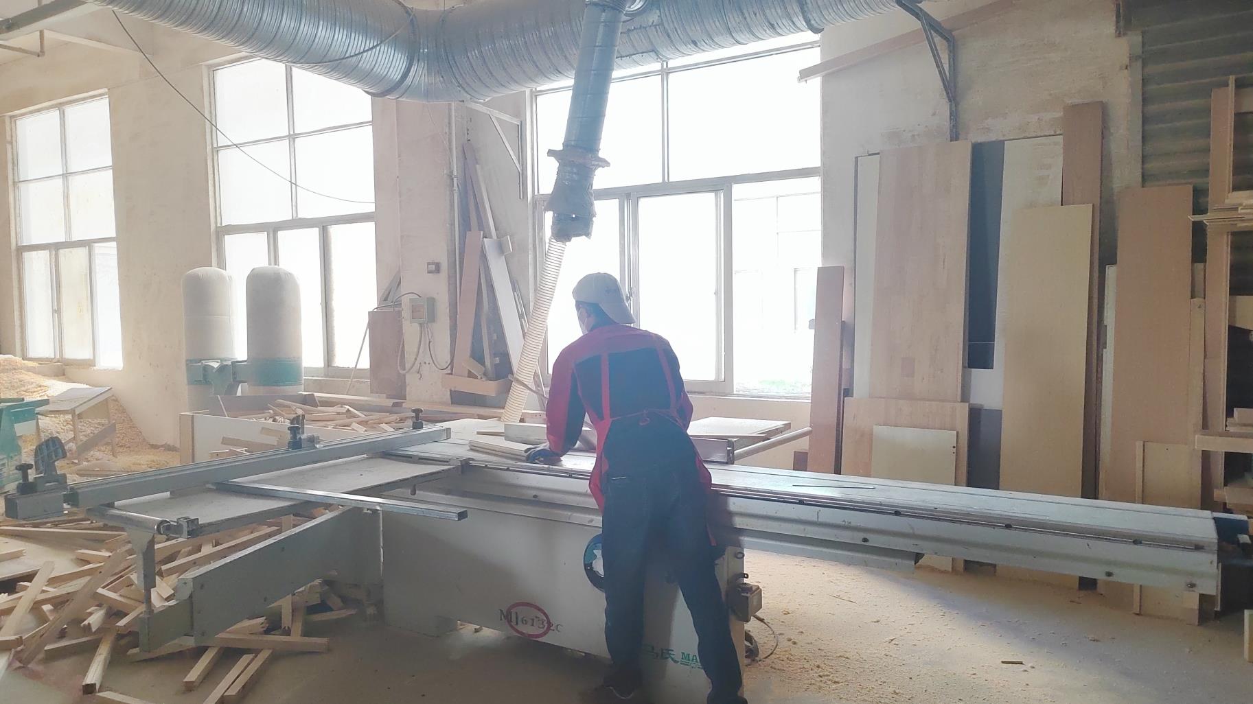 Jiujiang Ronsen Sports Product Co., Ltd. Billiard Tables
