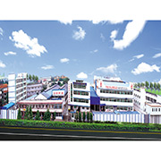 Guangzhou Trinity Cycles Co., Ltd. Mountain Bikes