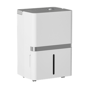 Factory Wholesale Home Mini Dehumidifier Portable Compact 35 L/day Dehumidifier Dryer