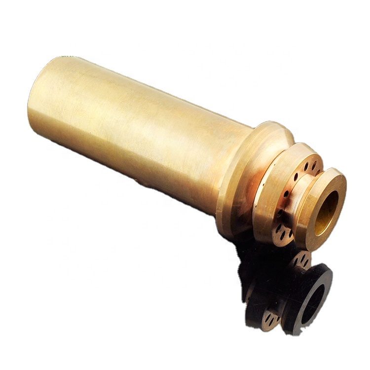 Precision CNC Machining Spare Parts Service