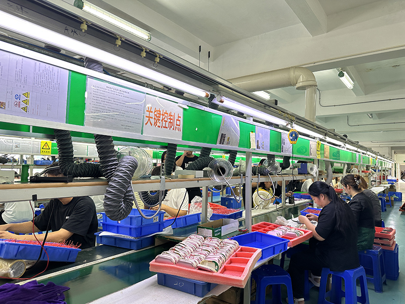Best (Shenzhen) Supply Chain Management Co., Ltd. hair dryer