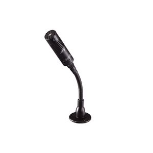 JTS CM-502G6B Overhead hanging electret microphone