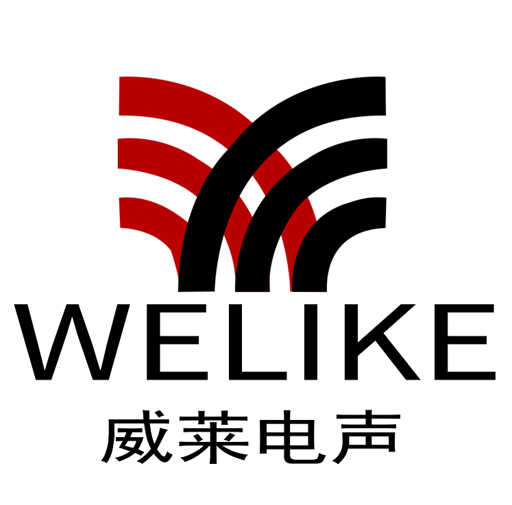 Guangzhou Welike Electroacoustic Co., Ltd. logo