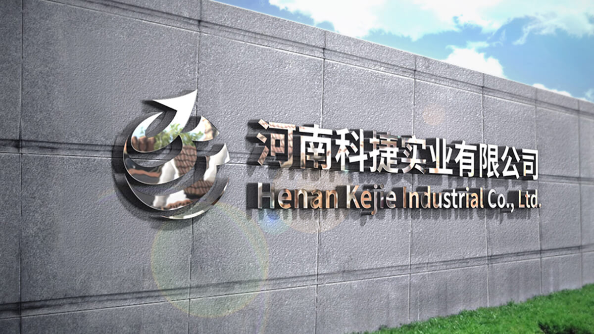 Henan Kejie Industrial Co., Ltd. concrete stamp molds