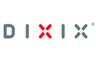 Dixix International Limited logo