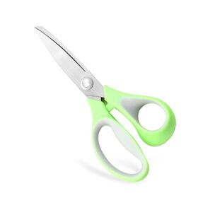 Factory Price New Stainless Steel Office Scissors Household Scissors Multi-function Scissors