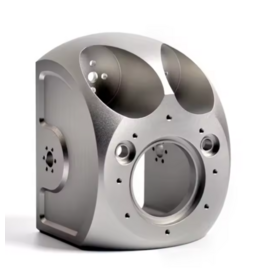 Hot Sale High Quality, CNC Turning Milling Machinery, Magnesium Alloy Custom, Axis Metal Parts, Heat Treatment Service