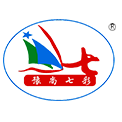 Nanyang Qicai Digital Technology Co., Ltd. logo