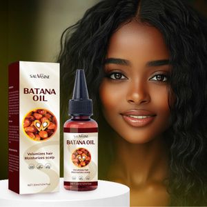 PANSLY Private Label Batana Oil Luxury Organic Herbal Hair Oil Anti Hair Loss Wholesale Local Batana Essential Oil
