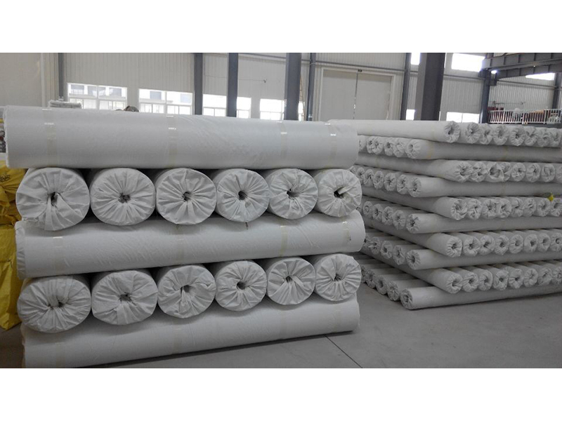 Qingdao Wenrun Holding Co., Ltd. EPDM Pond Liner