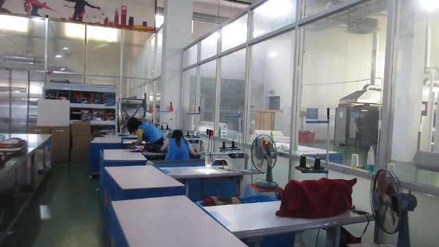 Suzhou Zhijie Advertising Co., Ltd. PVC Banners