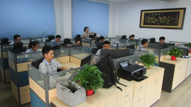 Dongguan Prosub Technology Co., Ltd. factory image 4