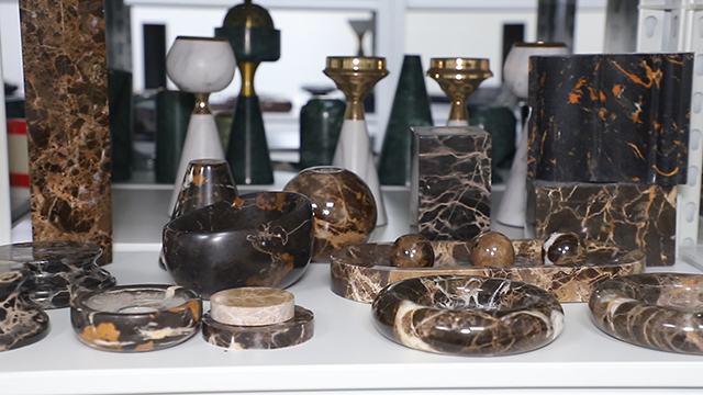 Yunyang Yinhe Jade Factory factory image 1