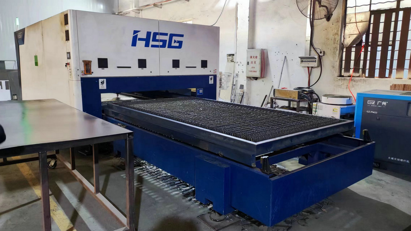Guangzhou IMT Technology Co., Ltd factory image 5
