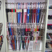 Xiamen Jieshengsheng Trading Co. Ltd Beach umbrella