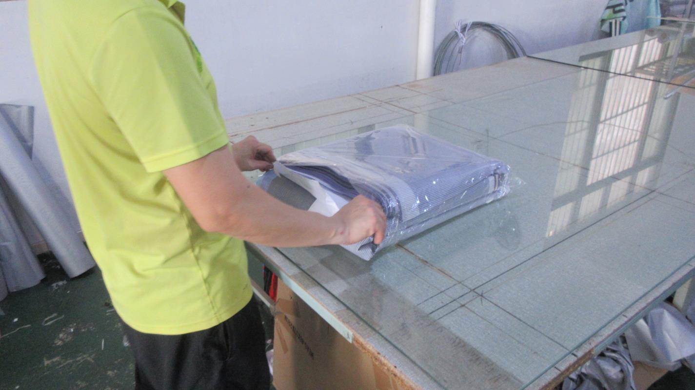 Foshan Yaoyang Flag Co., Ltd. Advertising Banners