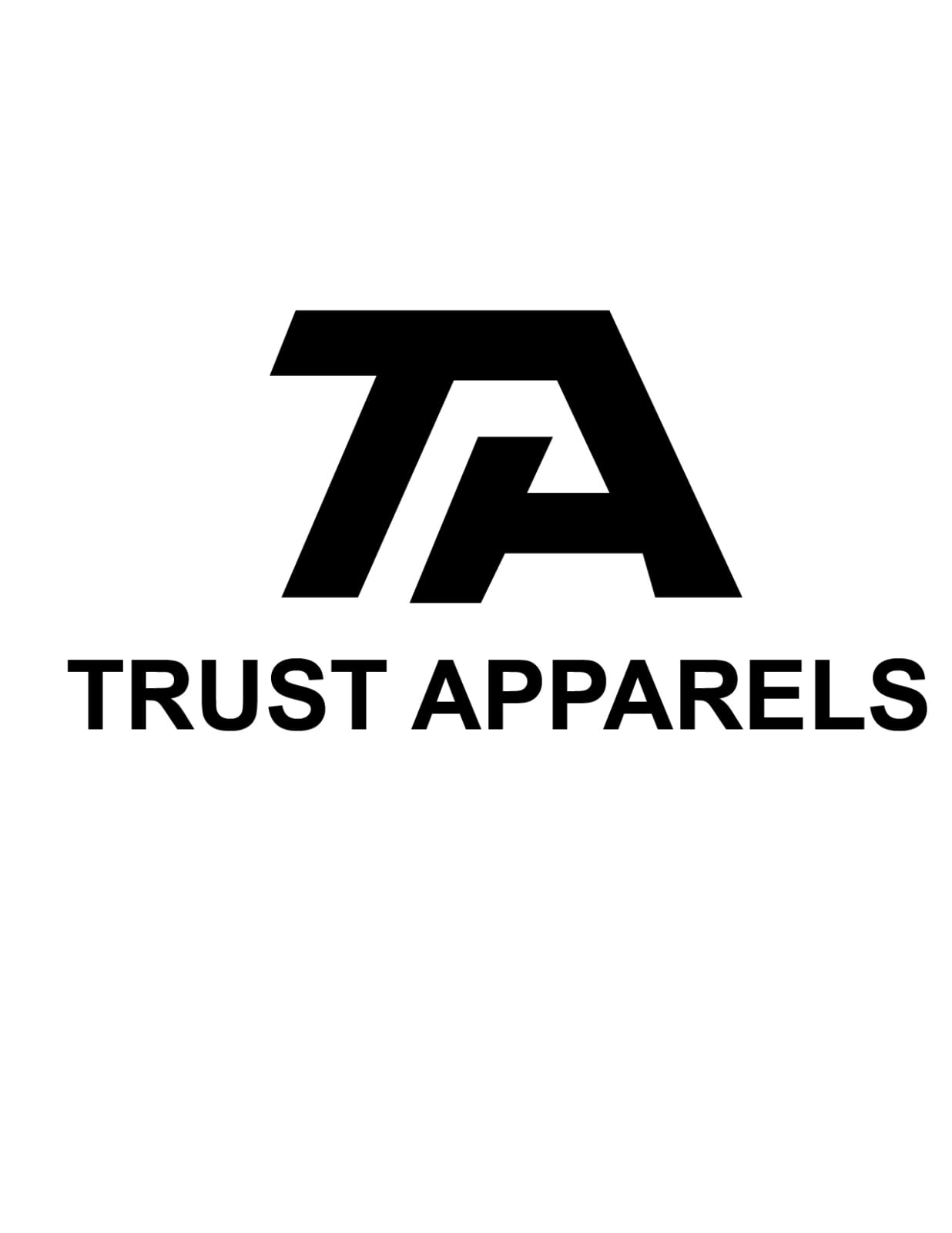 Trust Apparels logo