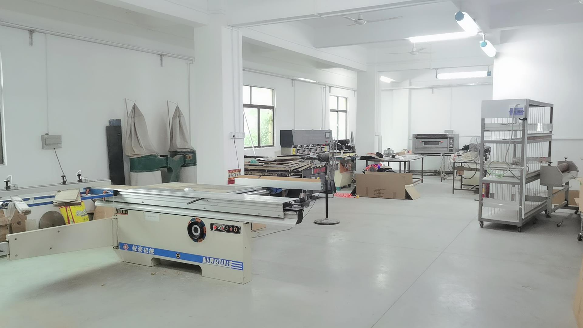 Huizhou Dibs Display Technic Co., Ltd. LED Advertising Sign