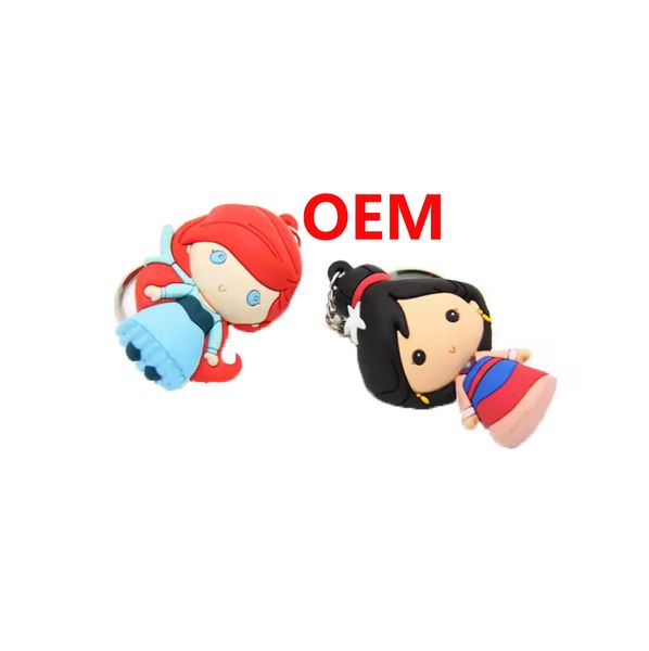 Customized product Hot Sale Character cartoon figure Model toys Japanese Cartoon Anime Figure